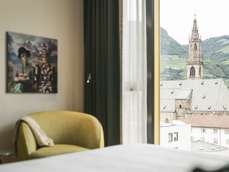 Falkensteiner Hotel WaltherPark Bozen