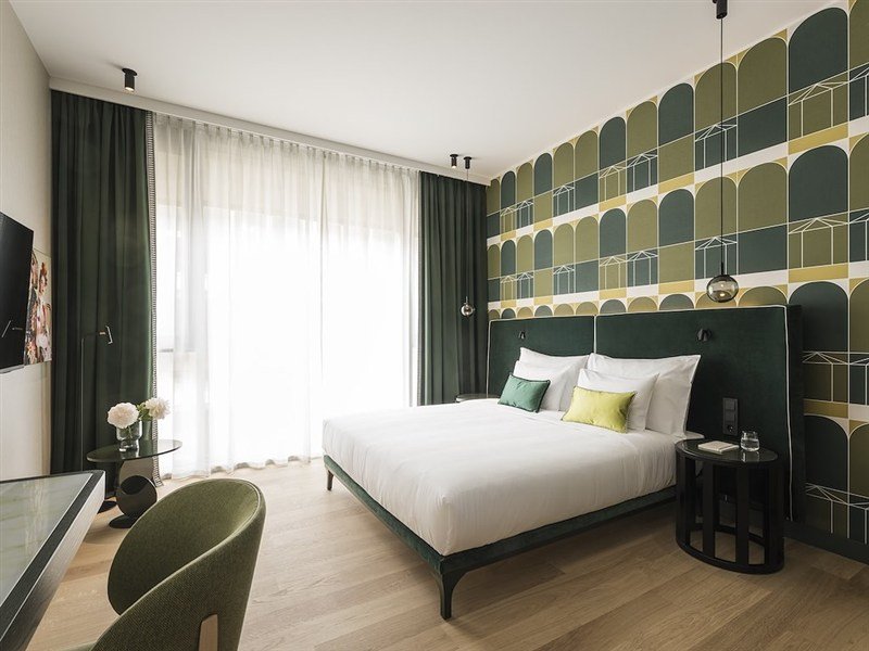 Falkensteiner Hotel WaltherPark Bozen