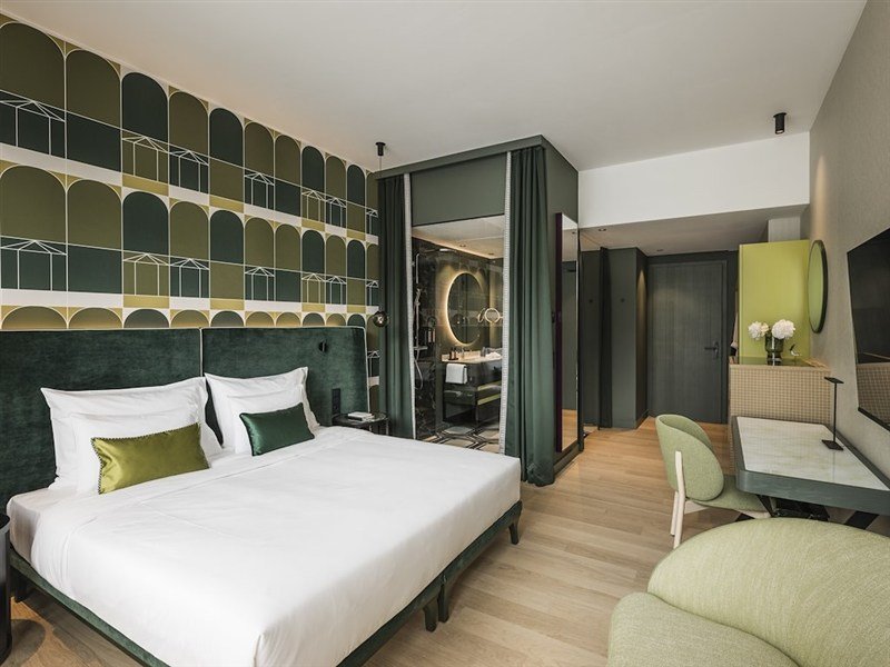 Falkensteiner Hotel WaltherPark Bozen