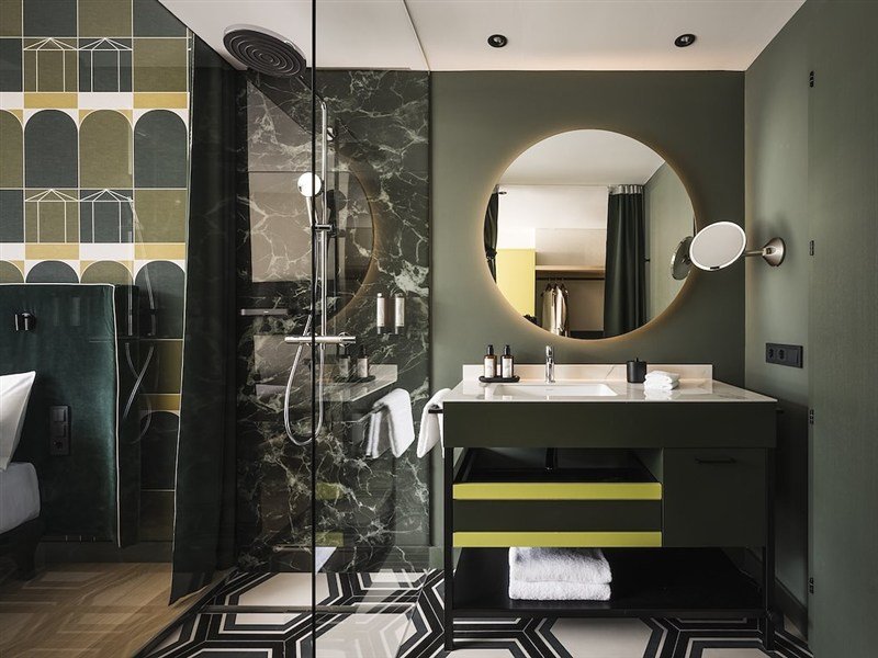 Falkensteiner Hotel WaltherPark Bozen