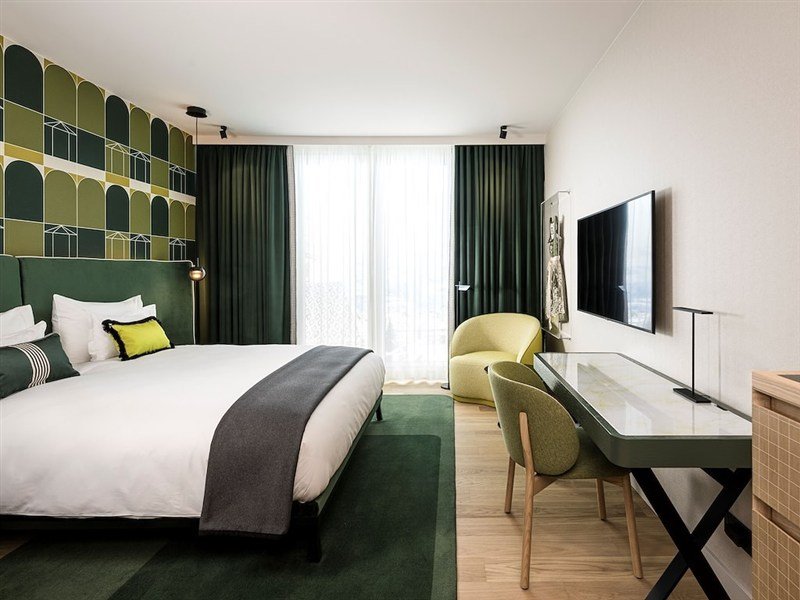 Falkensteiner Hotel WaltherPark Bozen