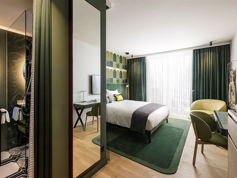 Falkensteiner Hotel WaltherPark Bozen