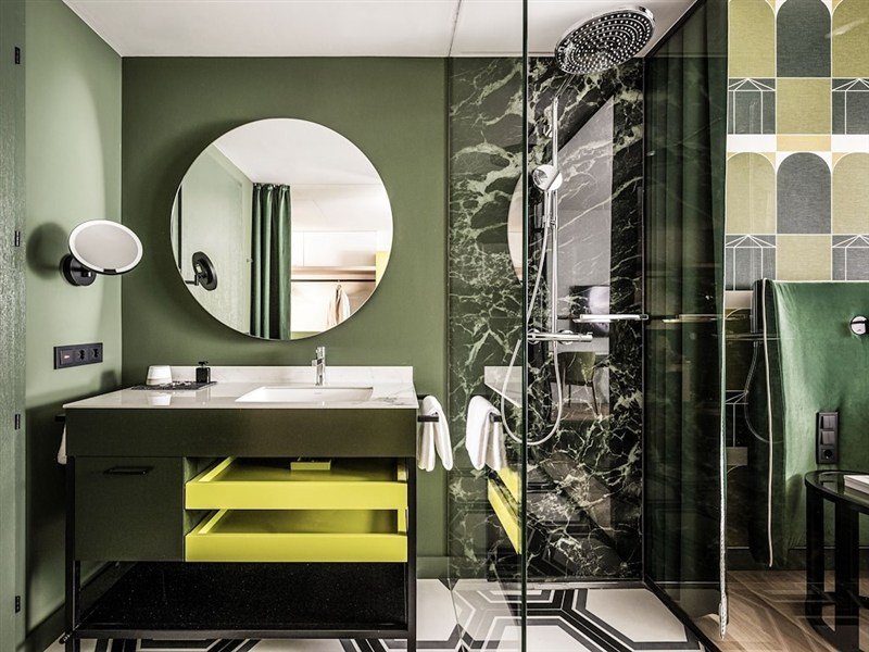 Falkensteiner Hotel WaltherPark Bozen