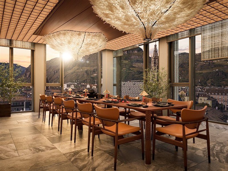 Falkensteiner Hotel WaltherPark Bozen