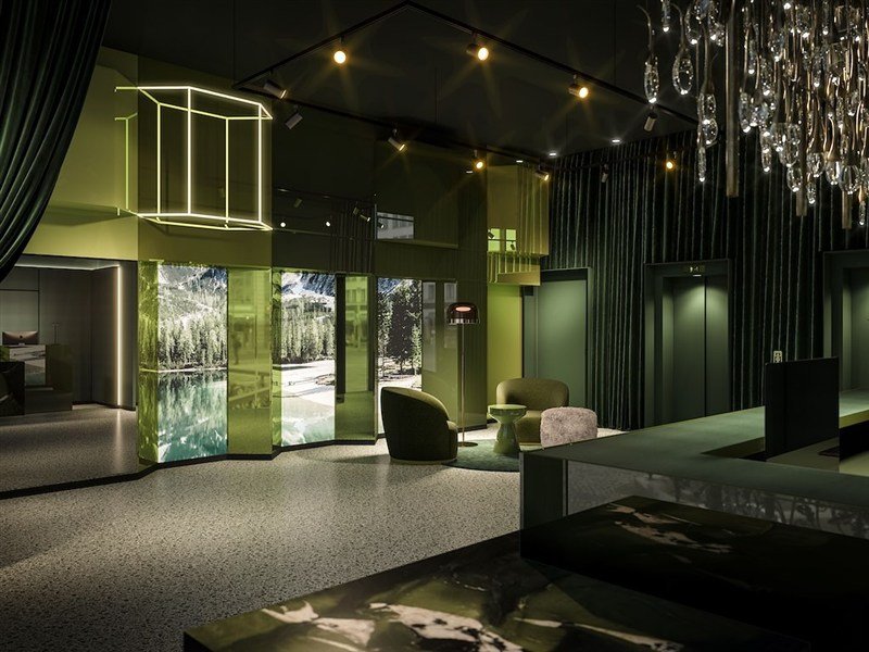 Falkensteiner Hotel WaltherPark Bozen