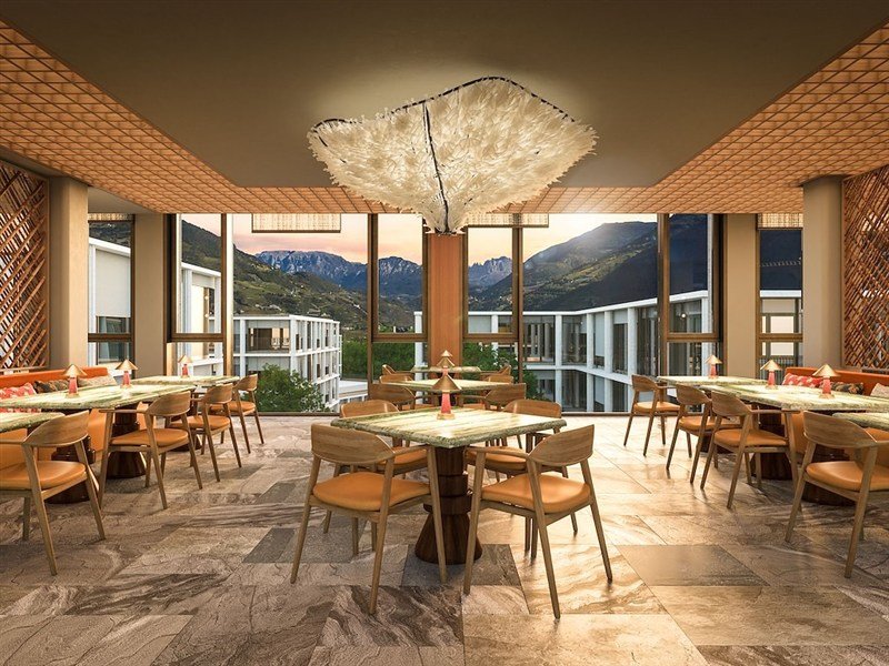 Falkensteiner Hotel WaltherPark Bozen