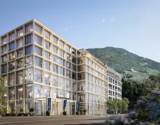 Falkensteiner Hotel WaltherPark Bozen