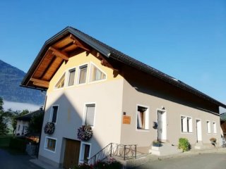 Berg & See Appartements