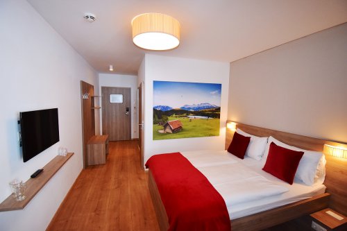 Sporthotel Zederhaus