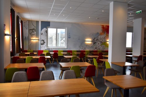 Sporthotel Zederhaus