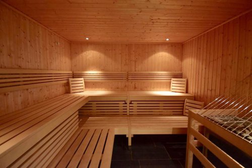 Sporthotel Zederhaus