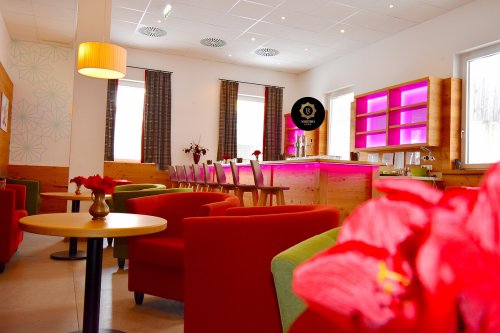 Sporthotel Zederhaus