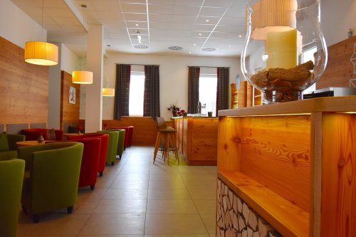 Sporthotel Zederhaus