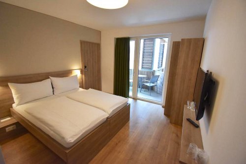 Sporthotel Zederhaus