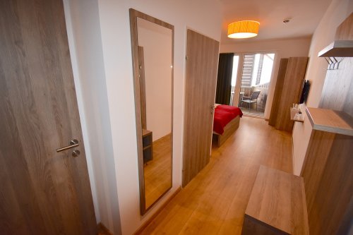 Sporthotel Zederhaus