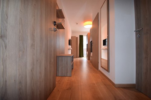 Sporthotel Zederhaus