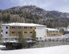 Sporthotel Zederhaus