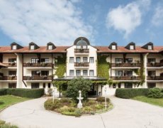 Donna Landhotel Rosenberger