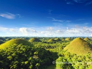 Filipíny – velká cesta