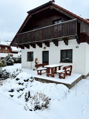 Apartmány Slunečná Lada