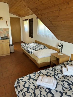 Apartmány Slunečná Lada