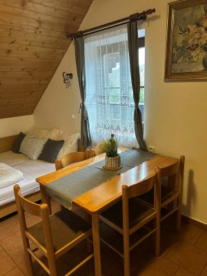 Apartmány Slunečná Lada