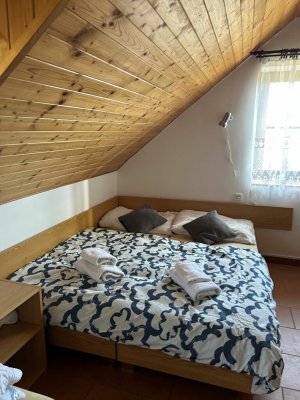 Apartmány Slunečná Lada