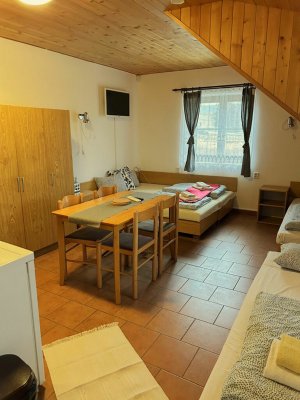 Apartmány Slunečná Lada