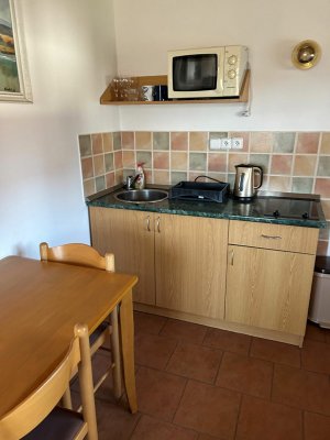 Apartmány Slunečná Lada