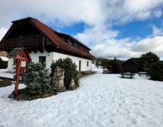 Apartmány Slunečná Lada