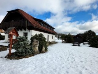 Apartmány Slunečná Lada Apartmány Slunečná Lada