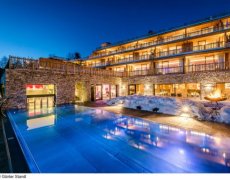 Tratterhof Mountain Sky Hotel