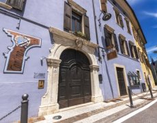 Apartmány Agriturismo Salizzoni