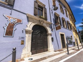 Apartmány Agriturismo Salizzoni