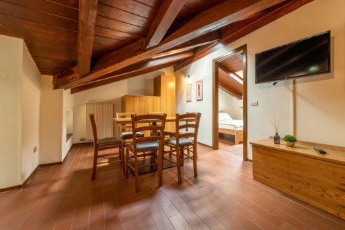 Apartmánový dům Casa Elisa