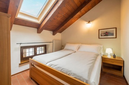Apartmánový dům Casa Elisa