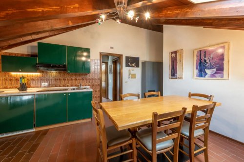 Apartmánový dům Casa Elisa