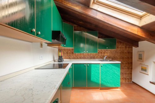 Apartmánový dům Casa Elisa