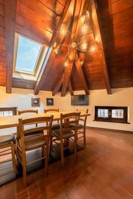 Apartmánový dům Casa Elisa