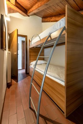 Apartmánový dům Casa Elisa