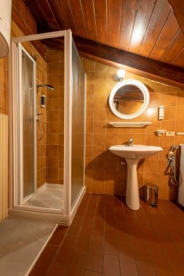 Apartmánový dům Casa Elisa