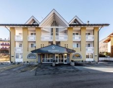 Hotel Garni Meledrio