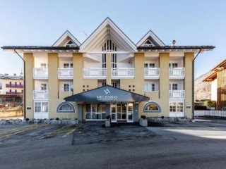 Hotel Garni Meledrio