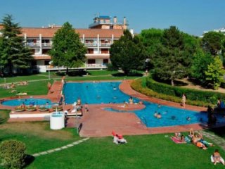 Rezidence Selenis Rezidence Selenis