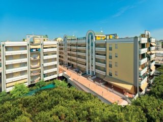 Rezidence Cristoforo Colombo