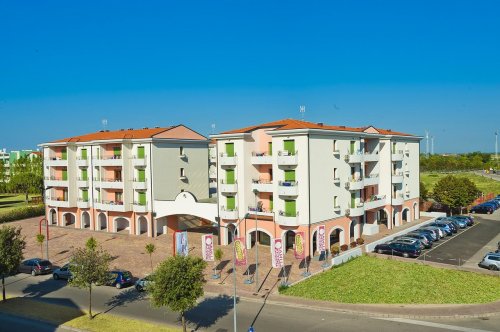 Rezidence Galleria Gran Mado