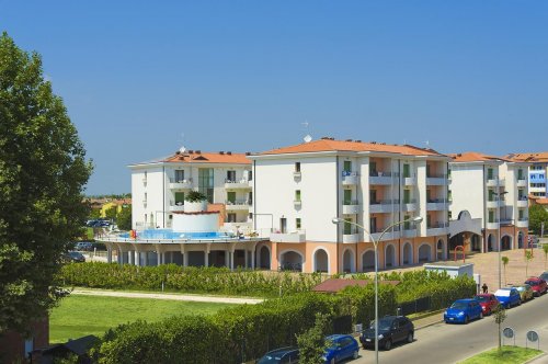 Rezidence Galleria Gran Mado