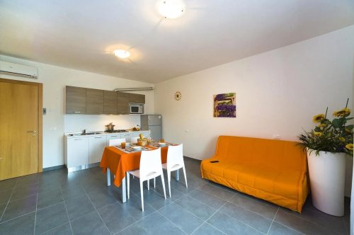 Rezidence Galleria Gran Mado