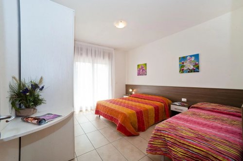 Rezidence Galleria Gran Mado