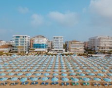 Hotel Galassia  - Lido di Jesolo